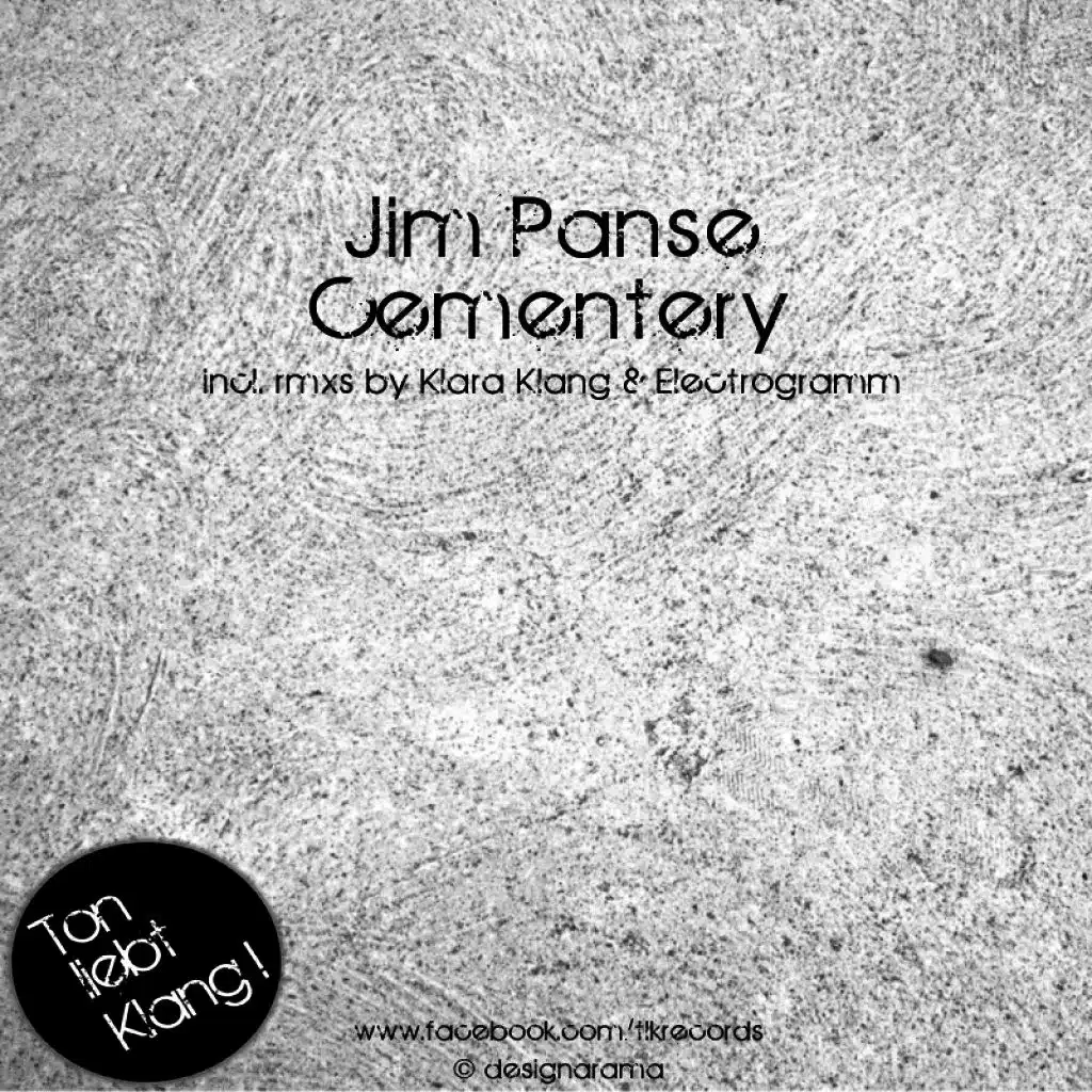 Jim Panse