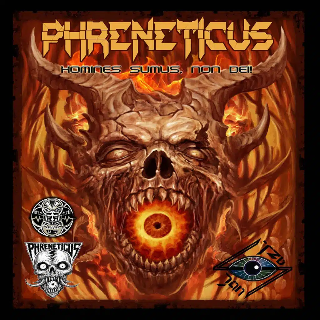 Phreneticus