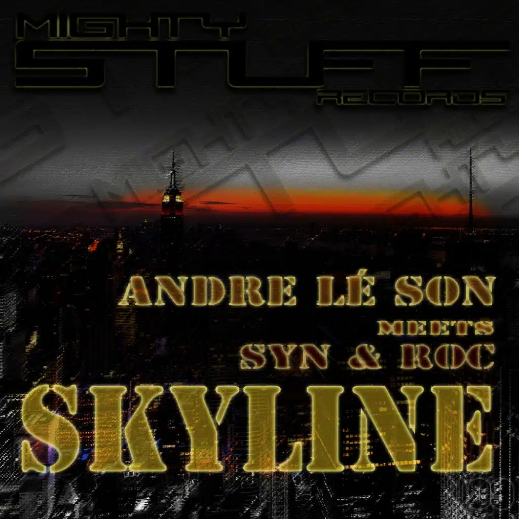 Andre Le Son & Syn & Roc