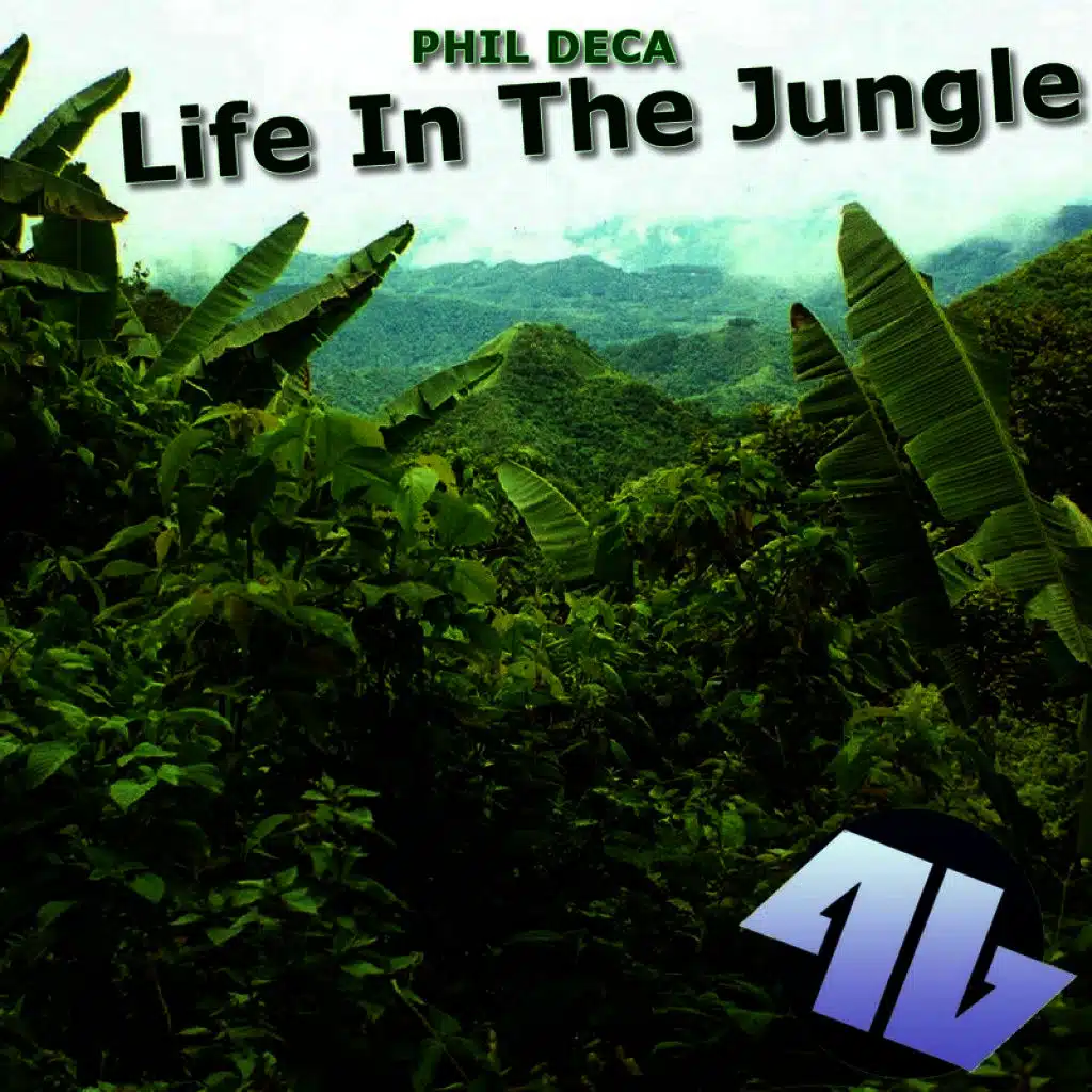 Life in the Jungle