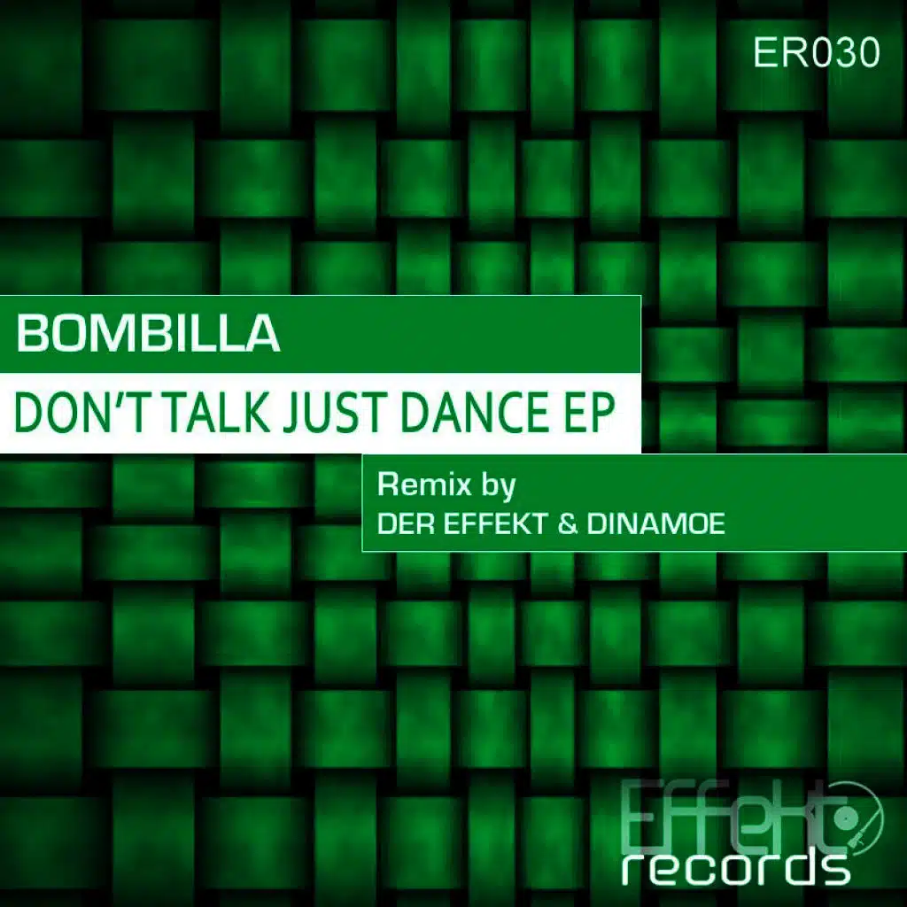 Canape (Original Mix)