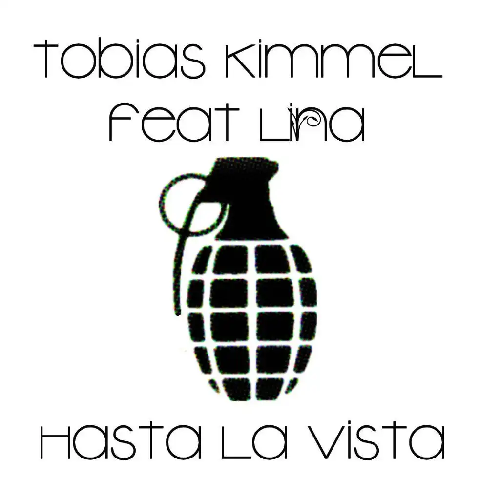 Tobias Kimmel feat. Lina