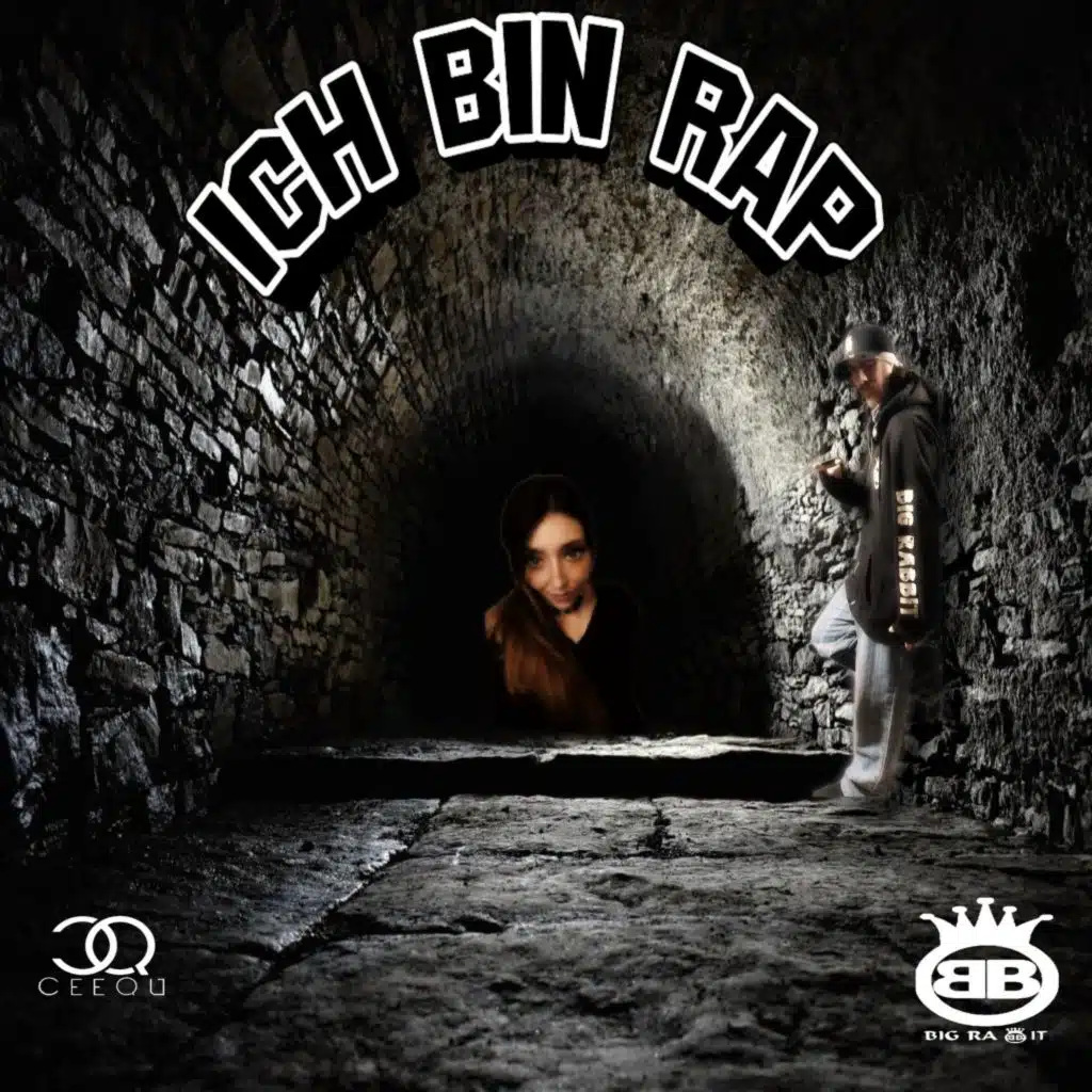 Big Rabbit der Indianer