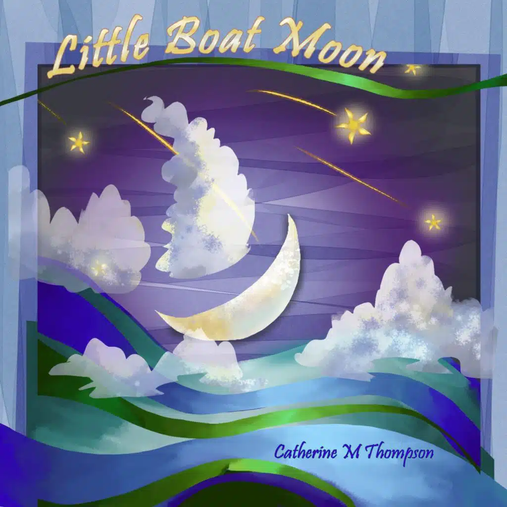 Catherine M Thompson