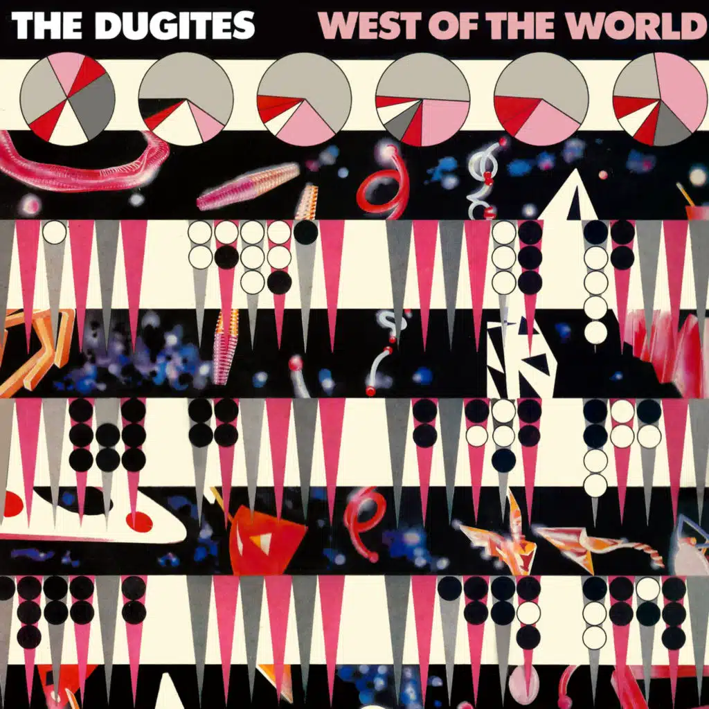 West of the World