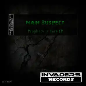 Prophecy Is Here (Original Mix)