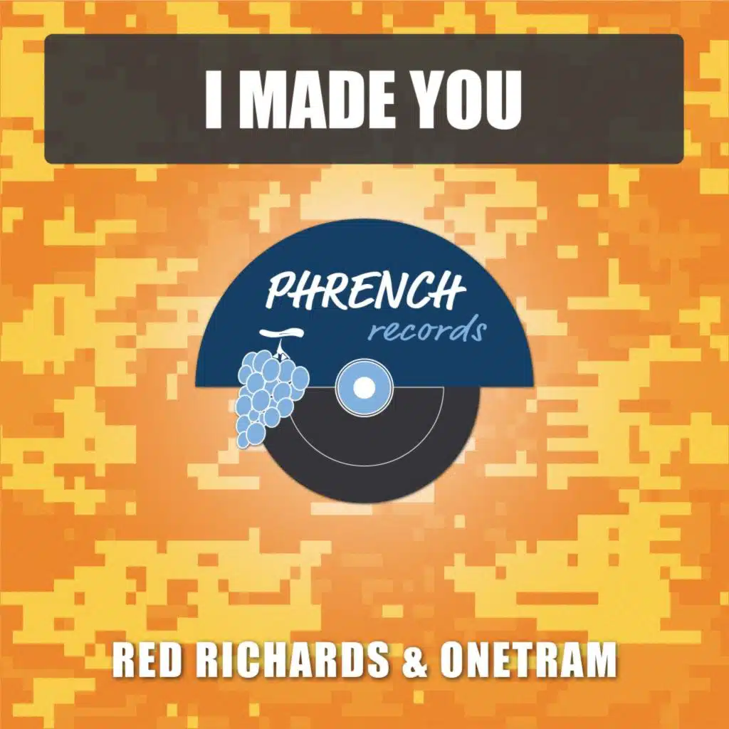 Red Richards & Onetram