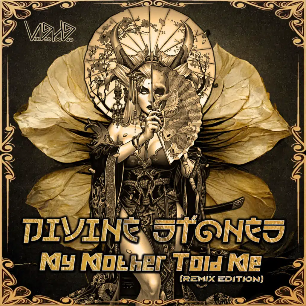 Divine Stones