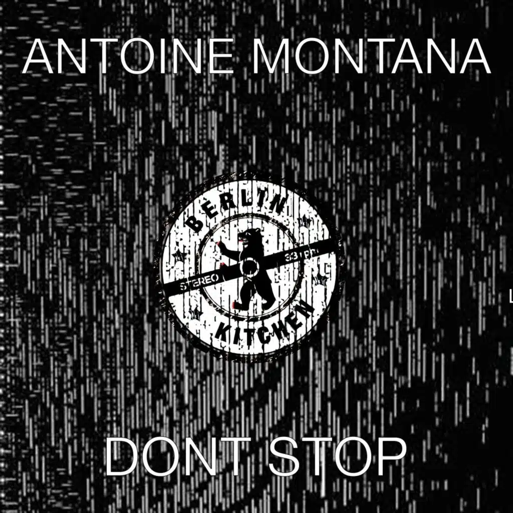 Antoine Montana