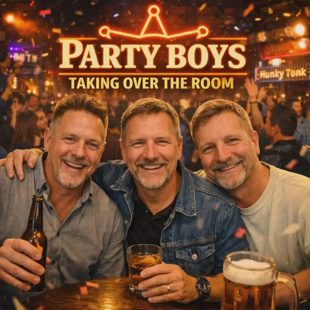 Partyboys