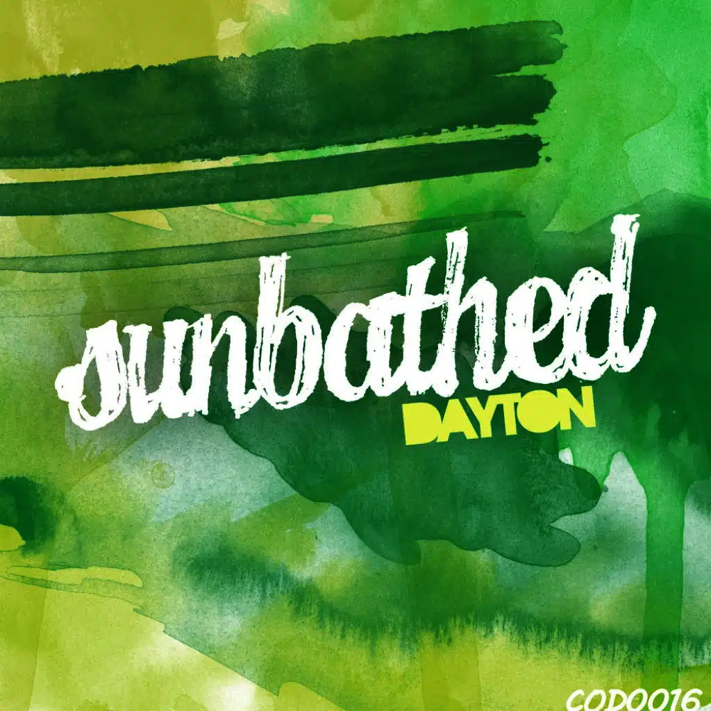 Sunbathed EP