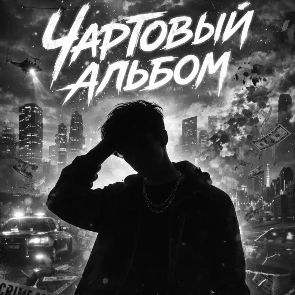 Чартовый альбом