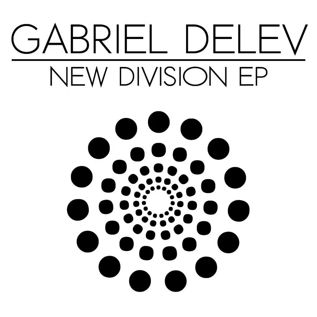 Gabriel Delev