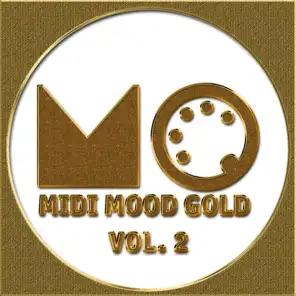 Midi Mood Gold: Vol. 2
