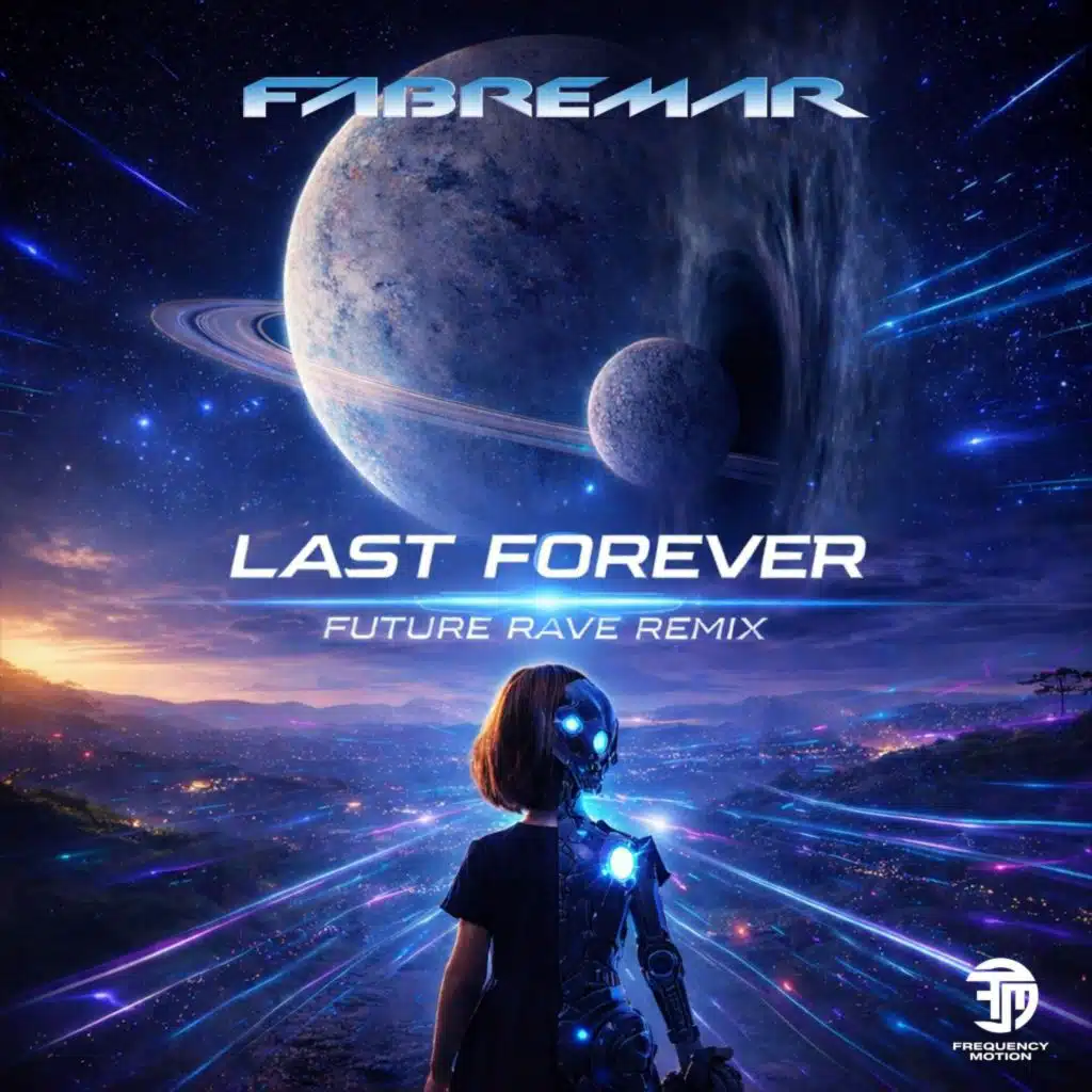 Last Forever (Future Rave Remix)