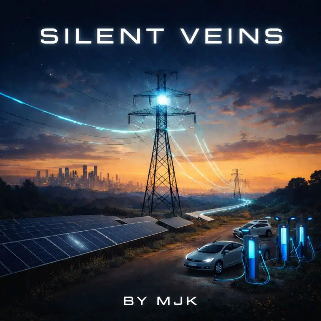 Silent Veins