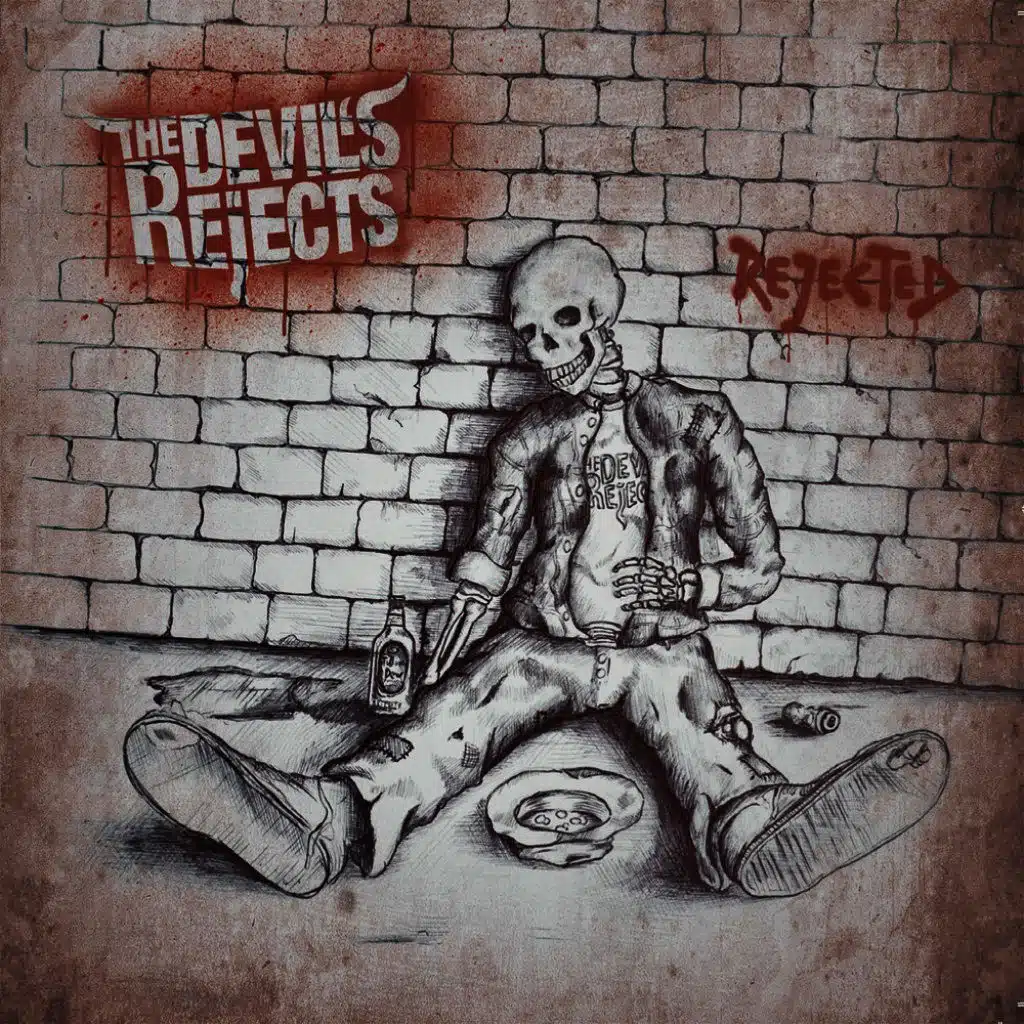 The Devil`s Rejects