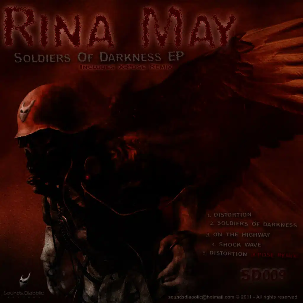 Soldiers of Darkness