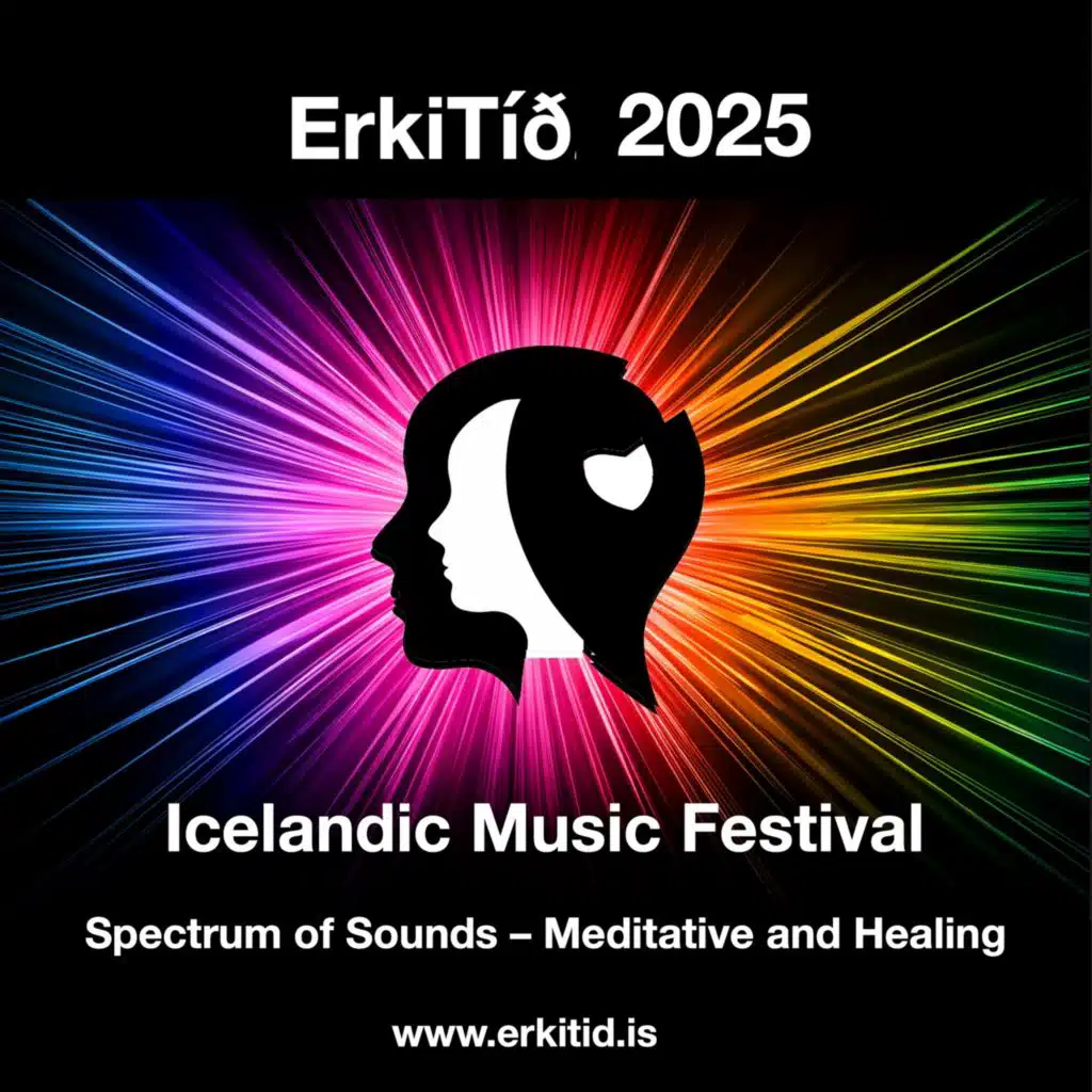 Spectrum of Sounds - Meditative and Healing