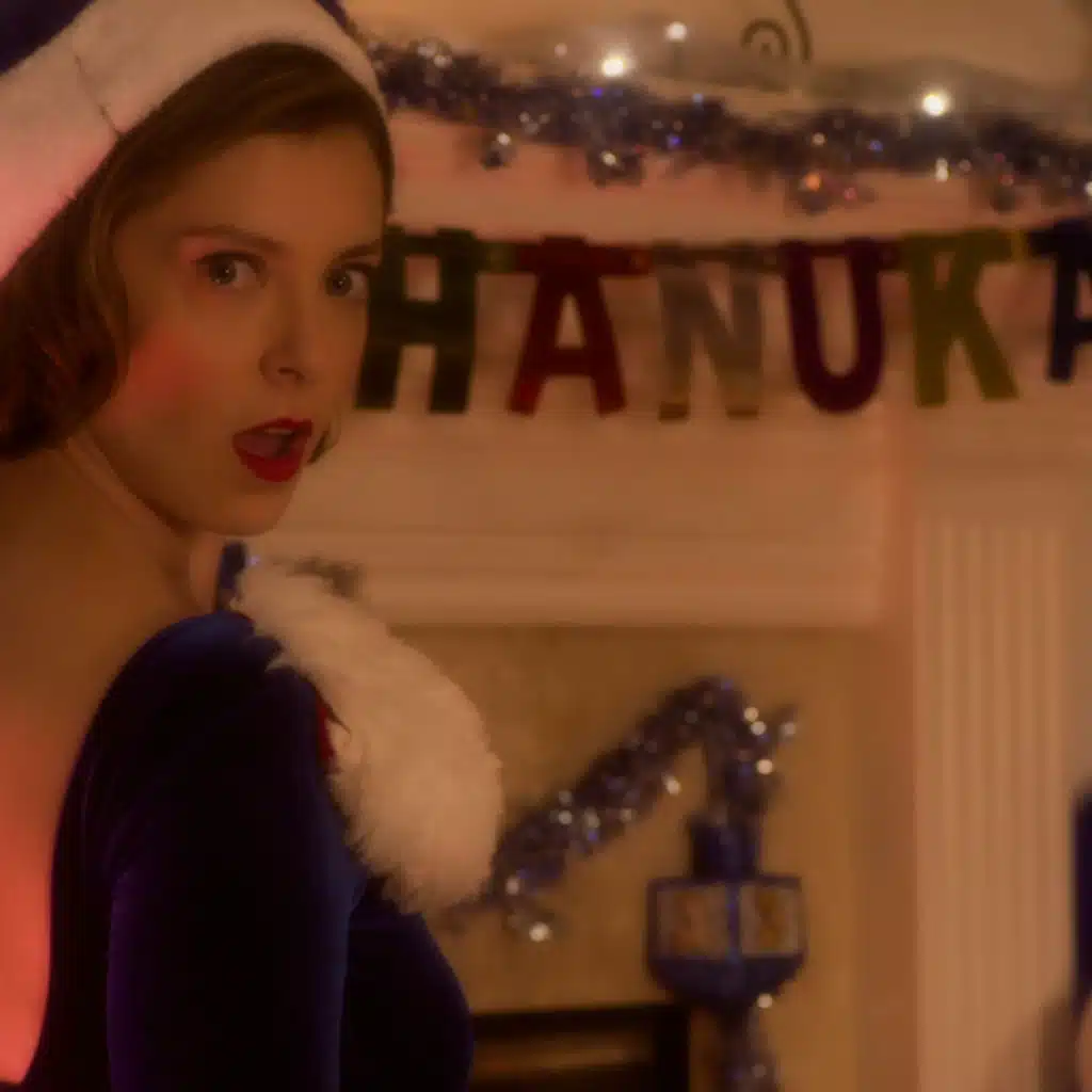 Rachel Bloom, Jack Dolgen & Dan Gregor