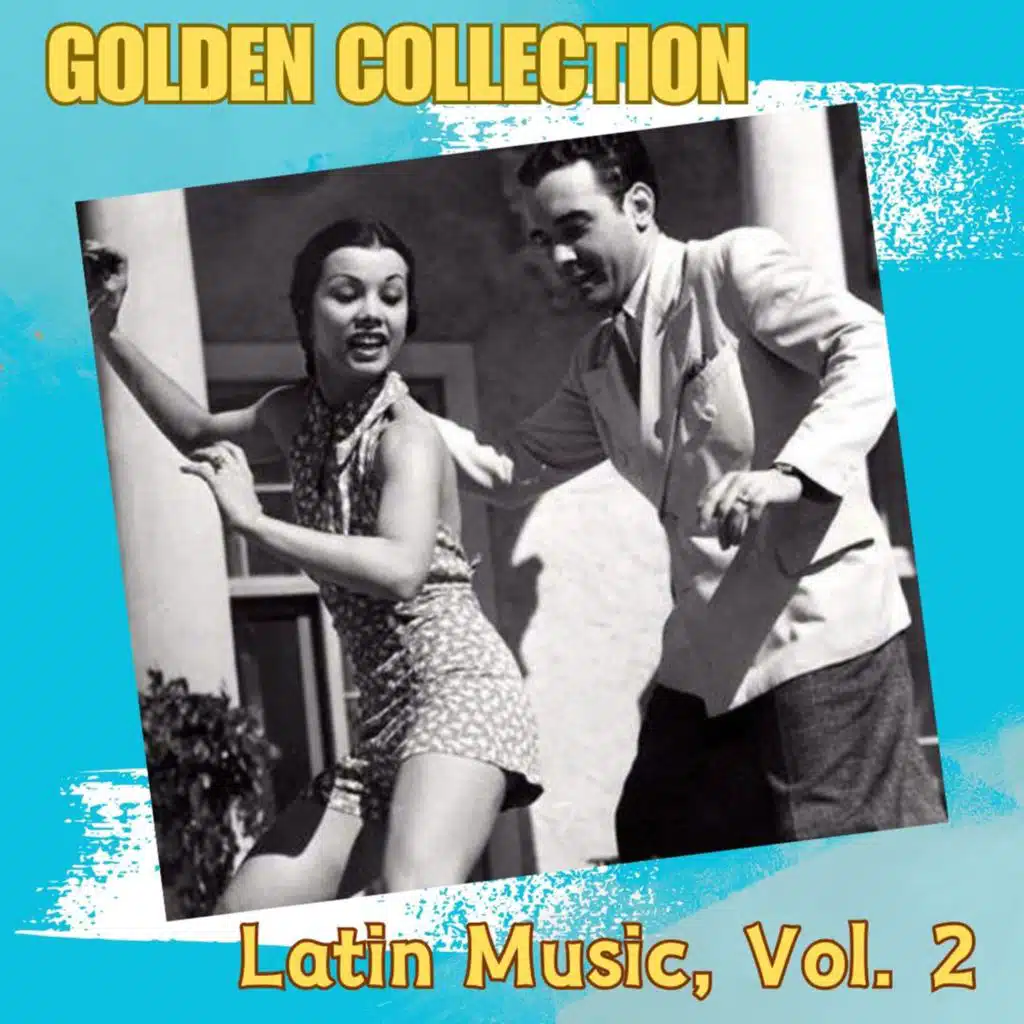Latin Music - Golden Collection, Vol. 2