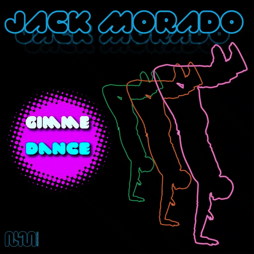 Gimme Dance