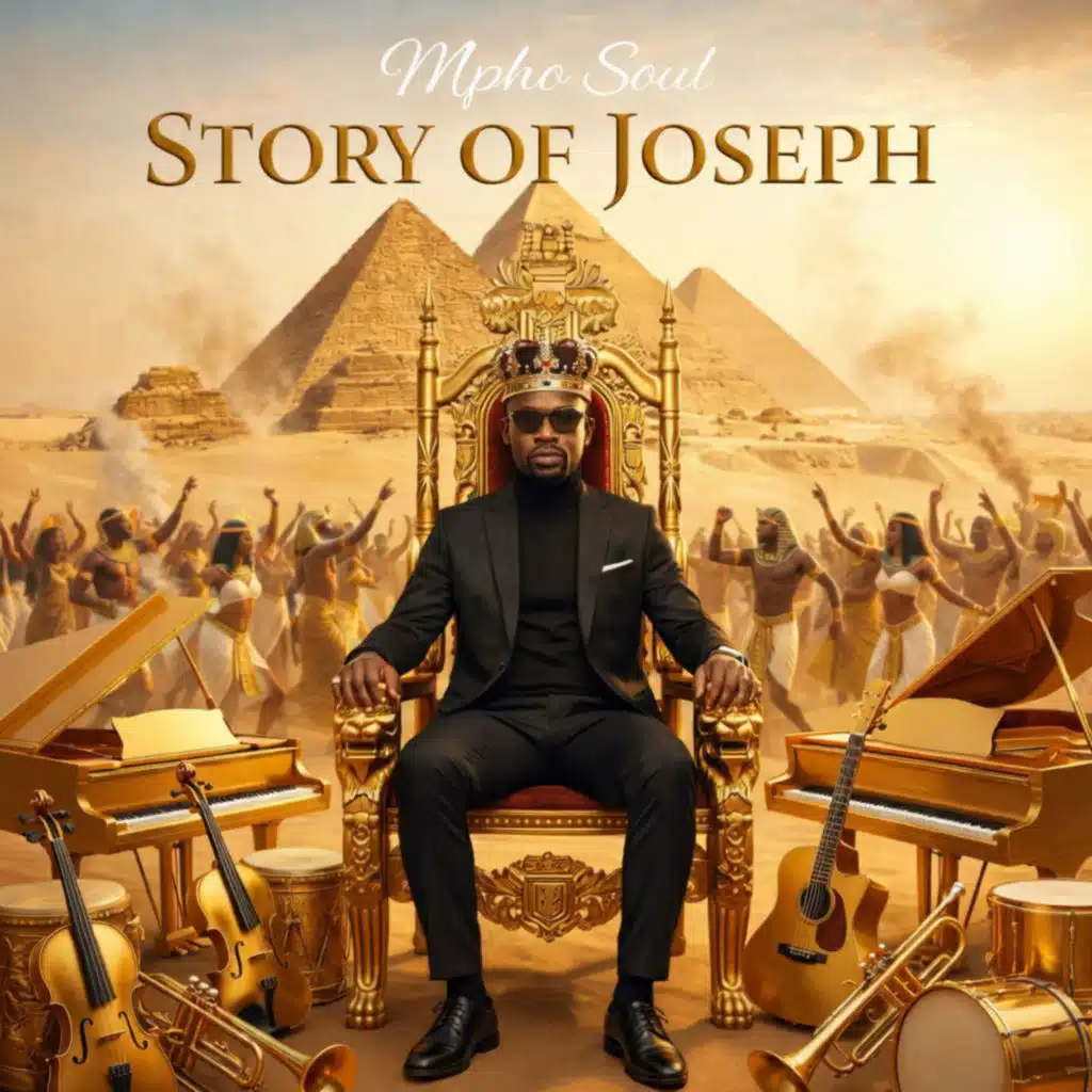 Story Of Joseph