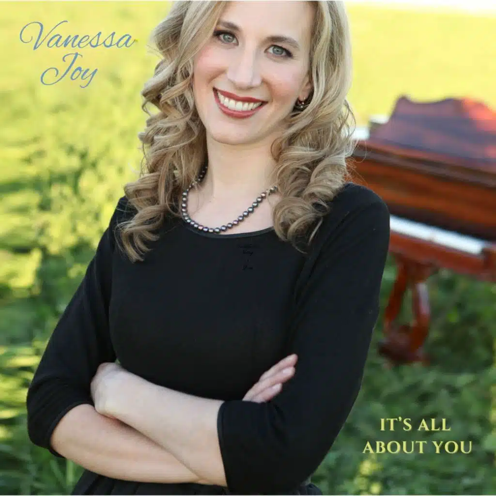 Vanessa Joy