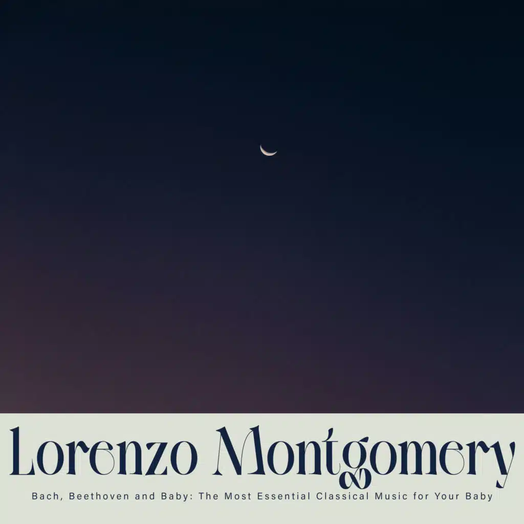 Lorenzo Montgomery