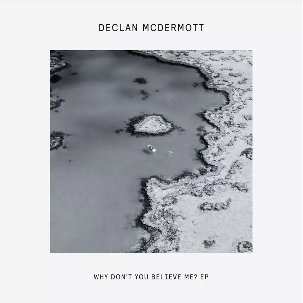 Why Don't You Believe Me? EP