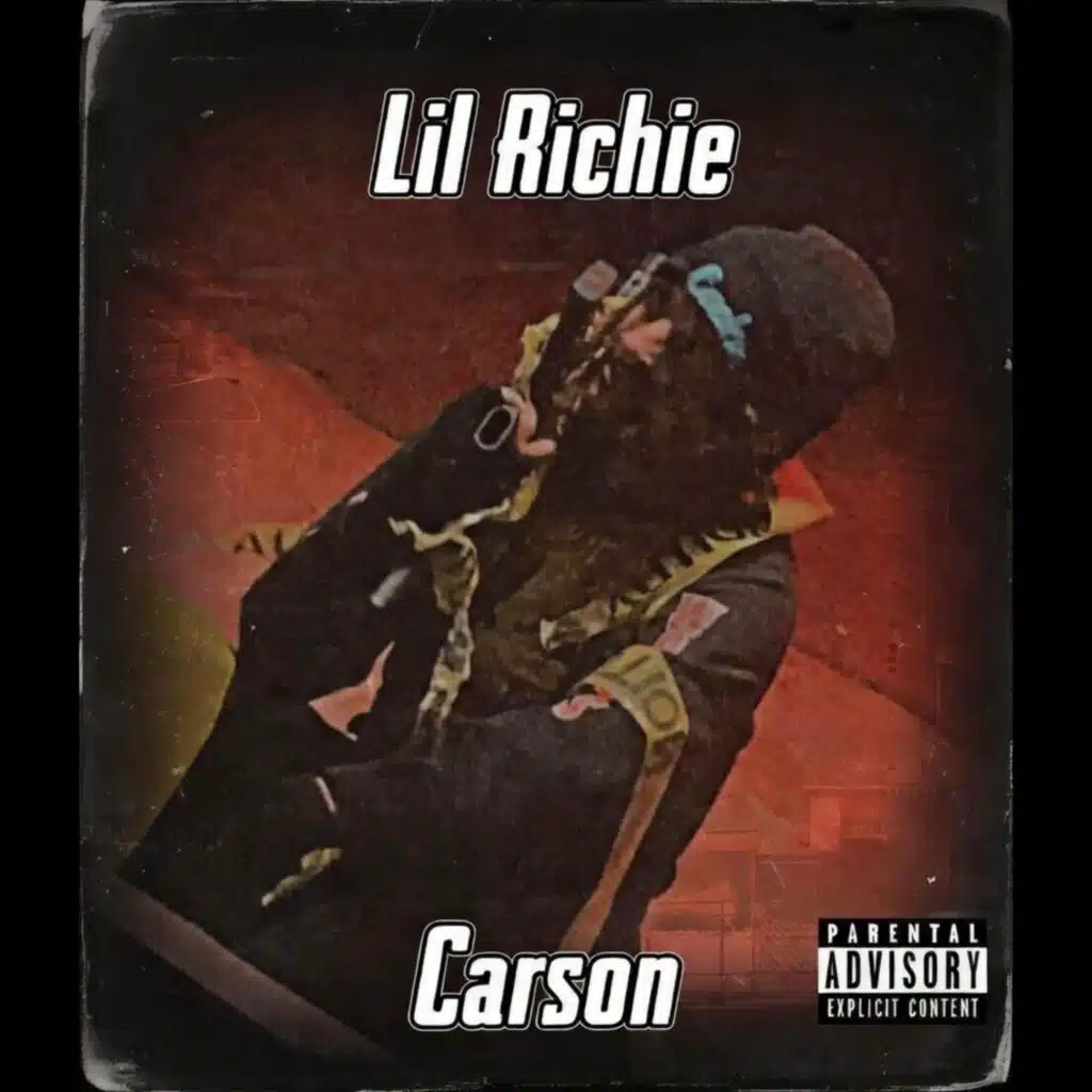 Lil Richie