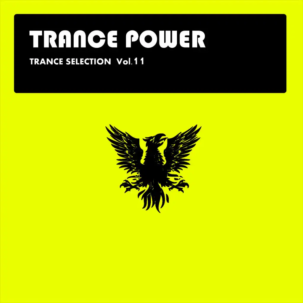 Trance Selection Vol. 11