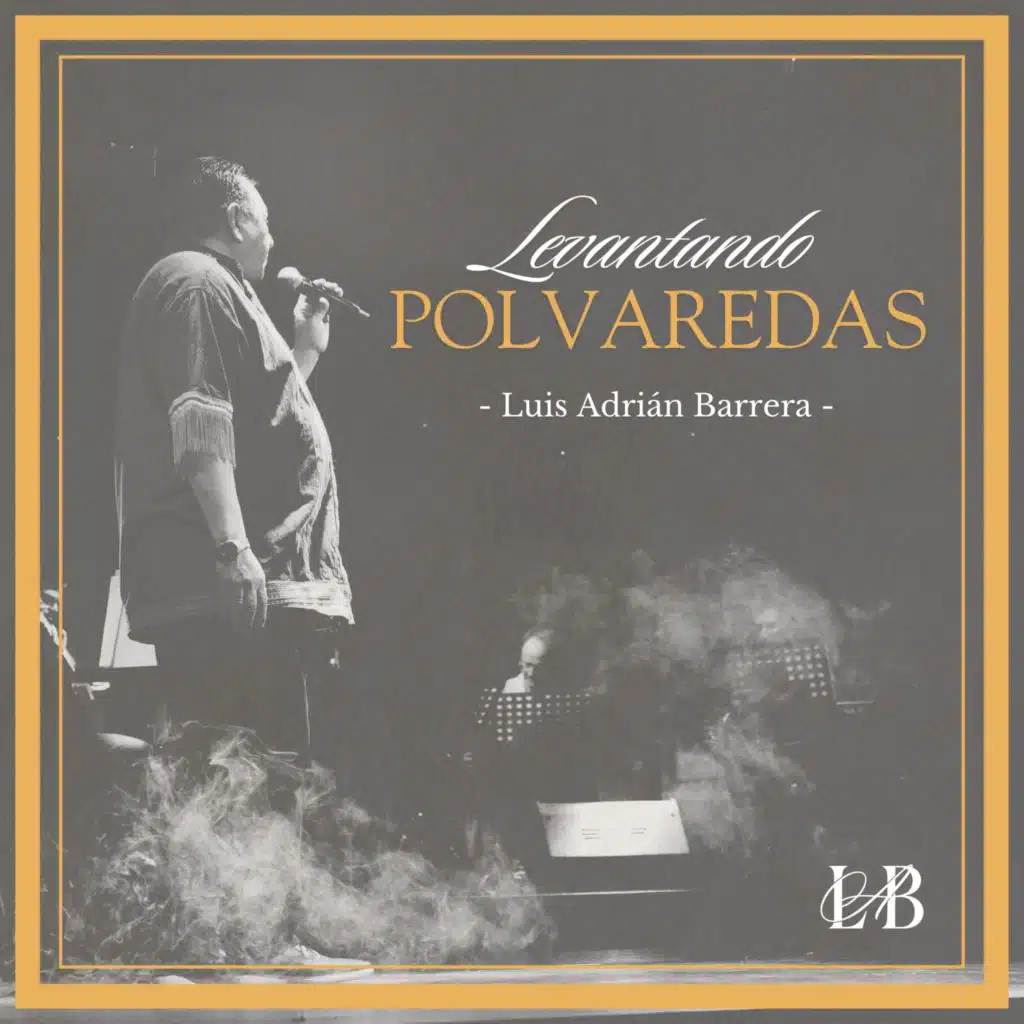 Levantando Polvaredas