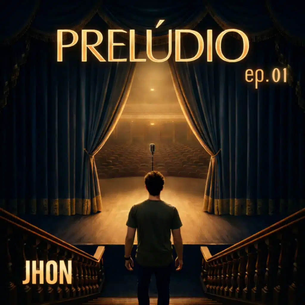 Prelúdio Ep 01