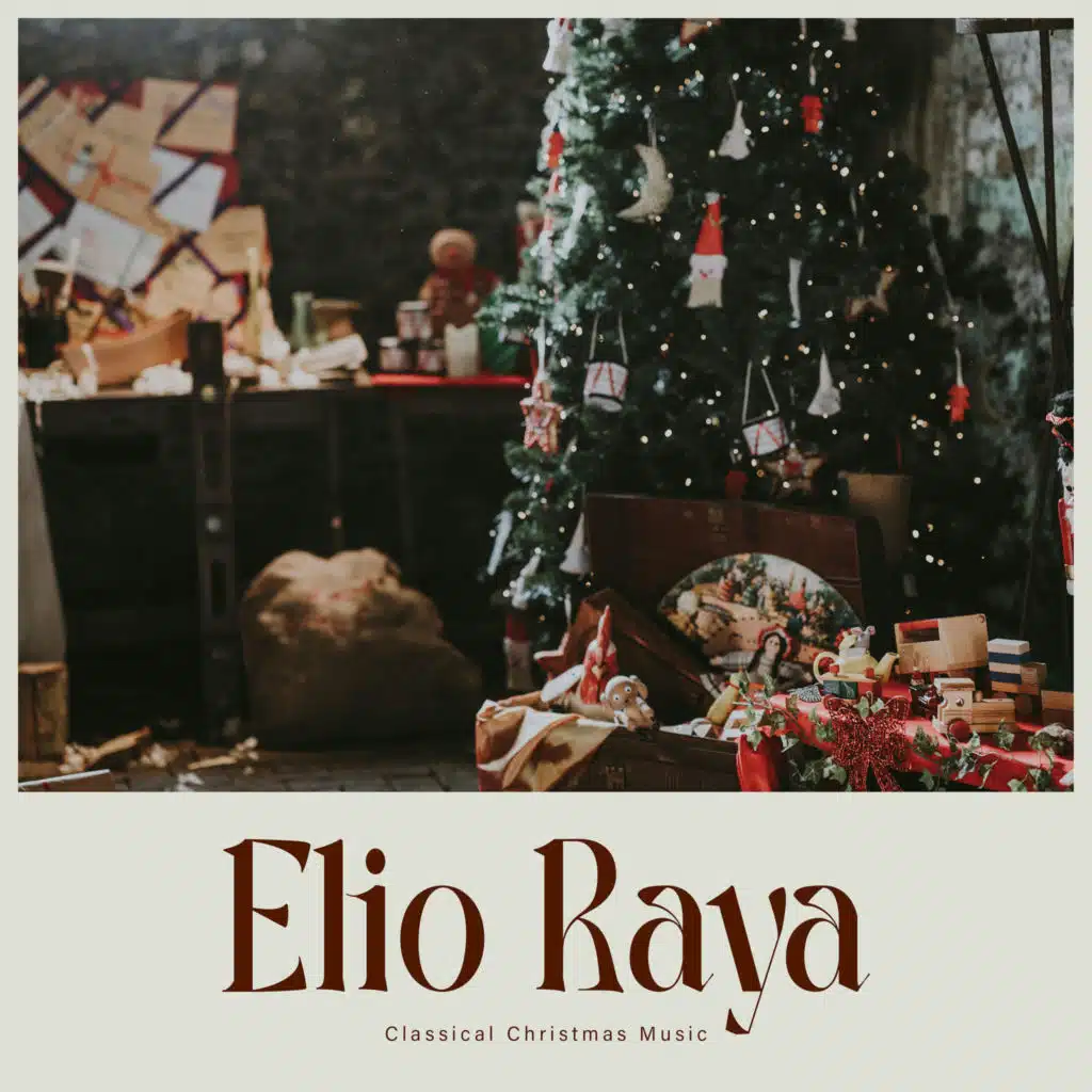 Classical Christmas Music