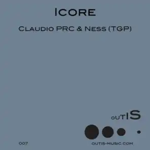 Icore (Dino Sabatini Remix)