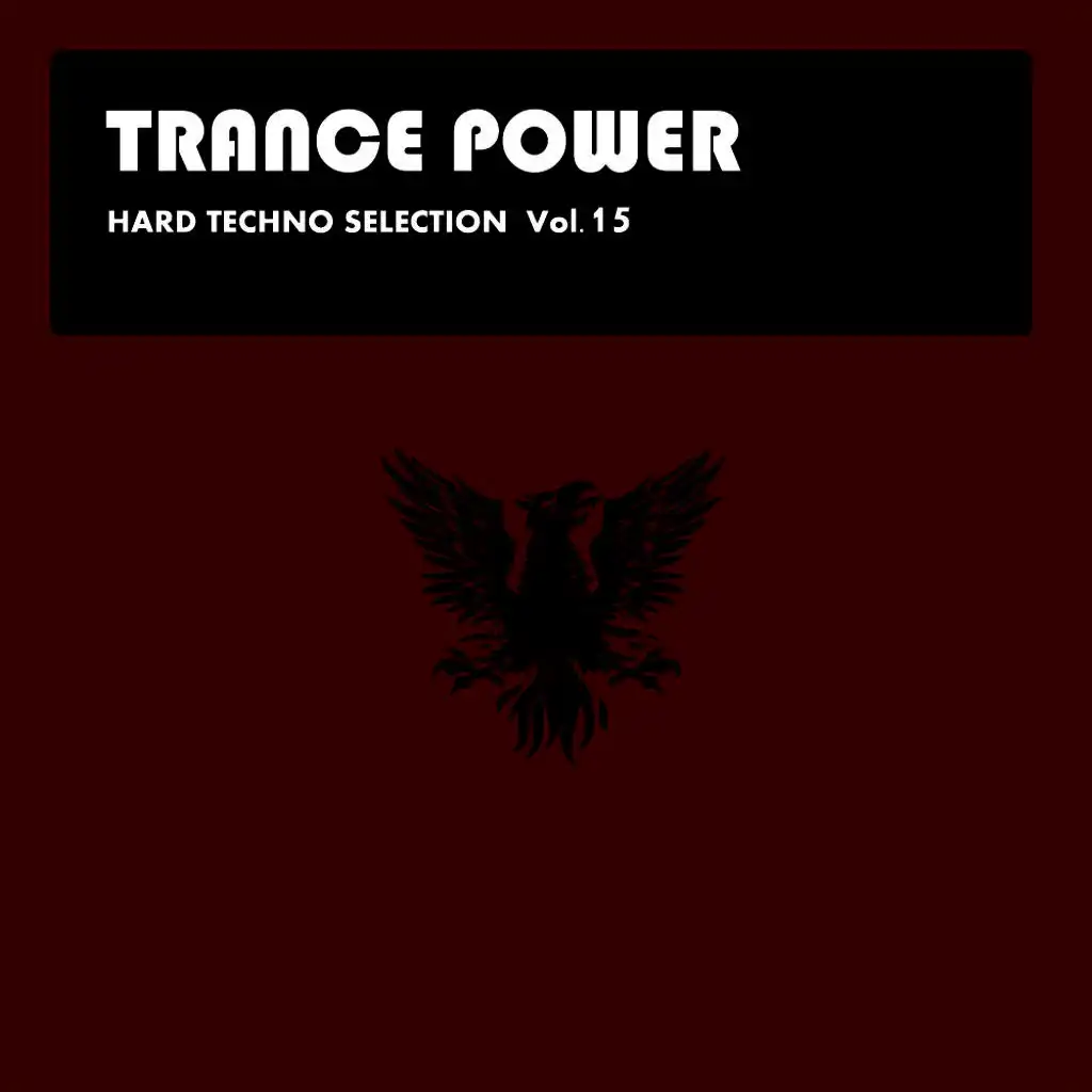 Hard Techno Selection Vol. 15