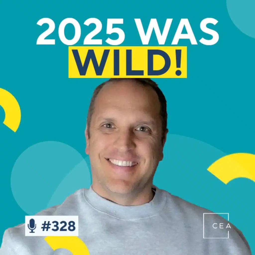 CEA 2025 Year in Review!