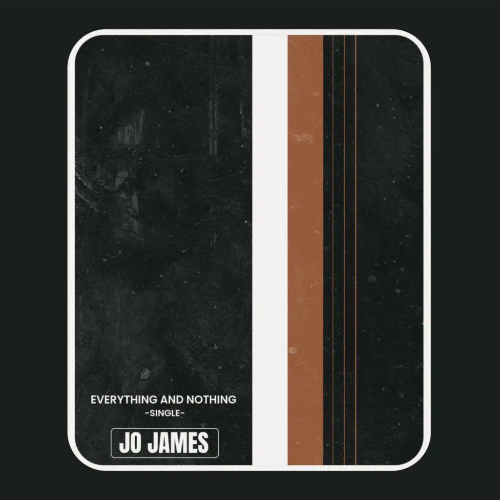 Jo James
