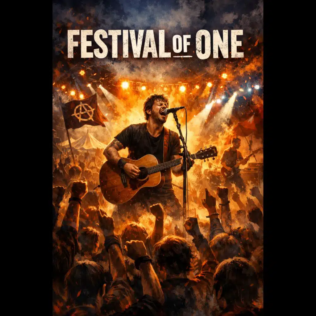 Festival of one