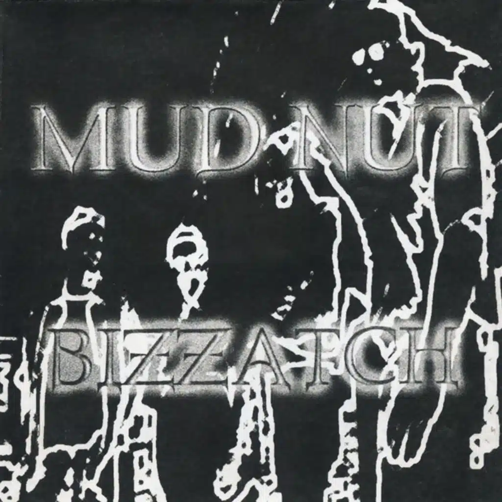 Bizzatch (feat. HOOK & Jeff Kerby)