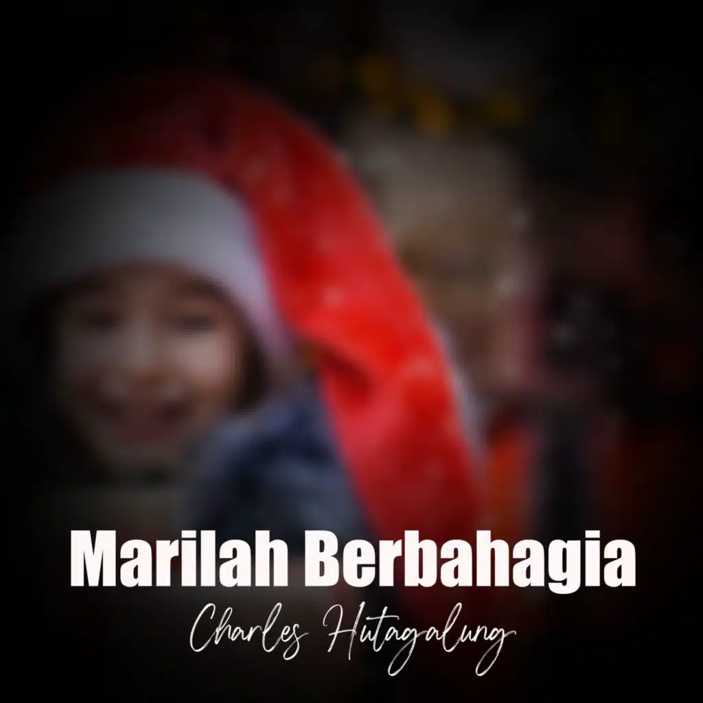 Charles Hutagalung