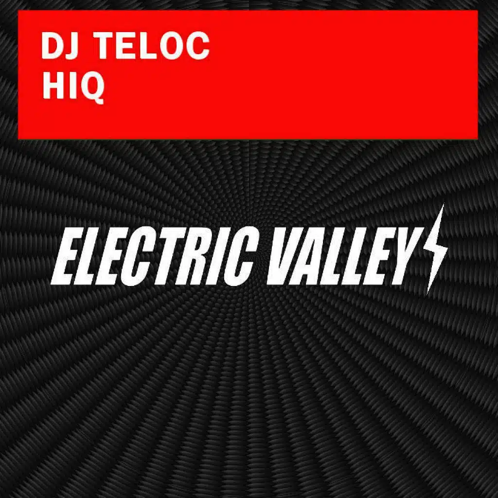 Hiq (Leonardo Da Vinyl Remix)