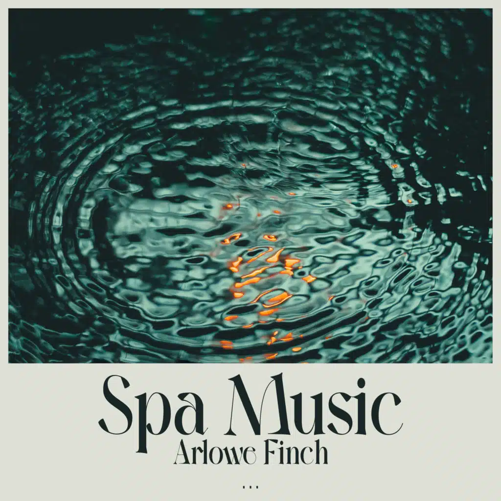 Spa Music
