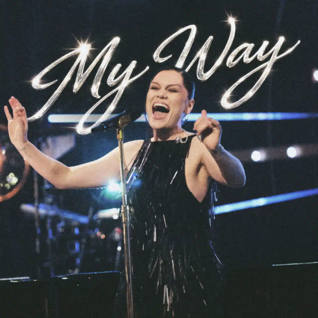 My Way (Live At Jools' Annual Hootenanny)