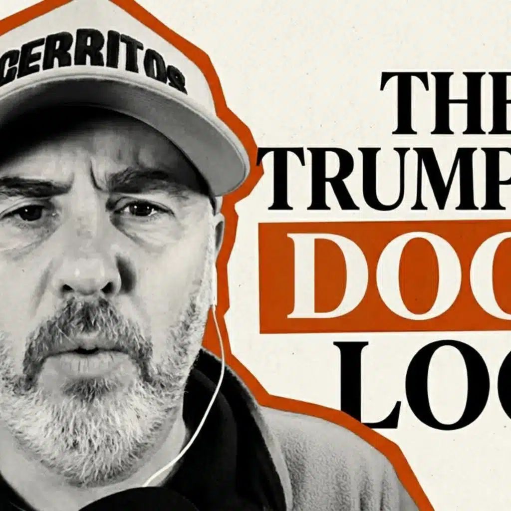 The Trumpian Doom Loop and How the Iran War Speeds It Up