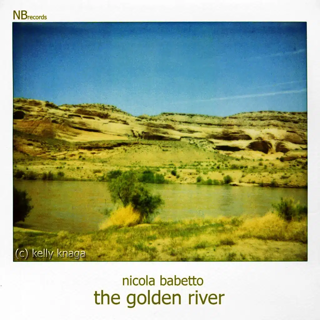 The Golden River