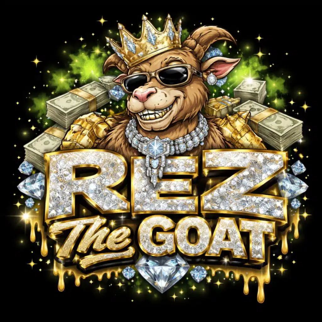 Rez TheGoat