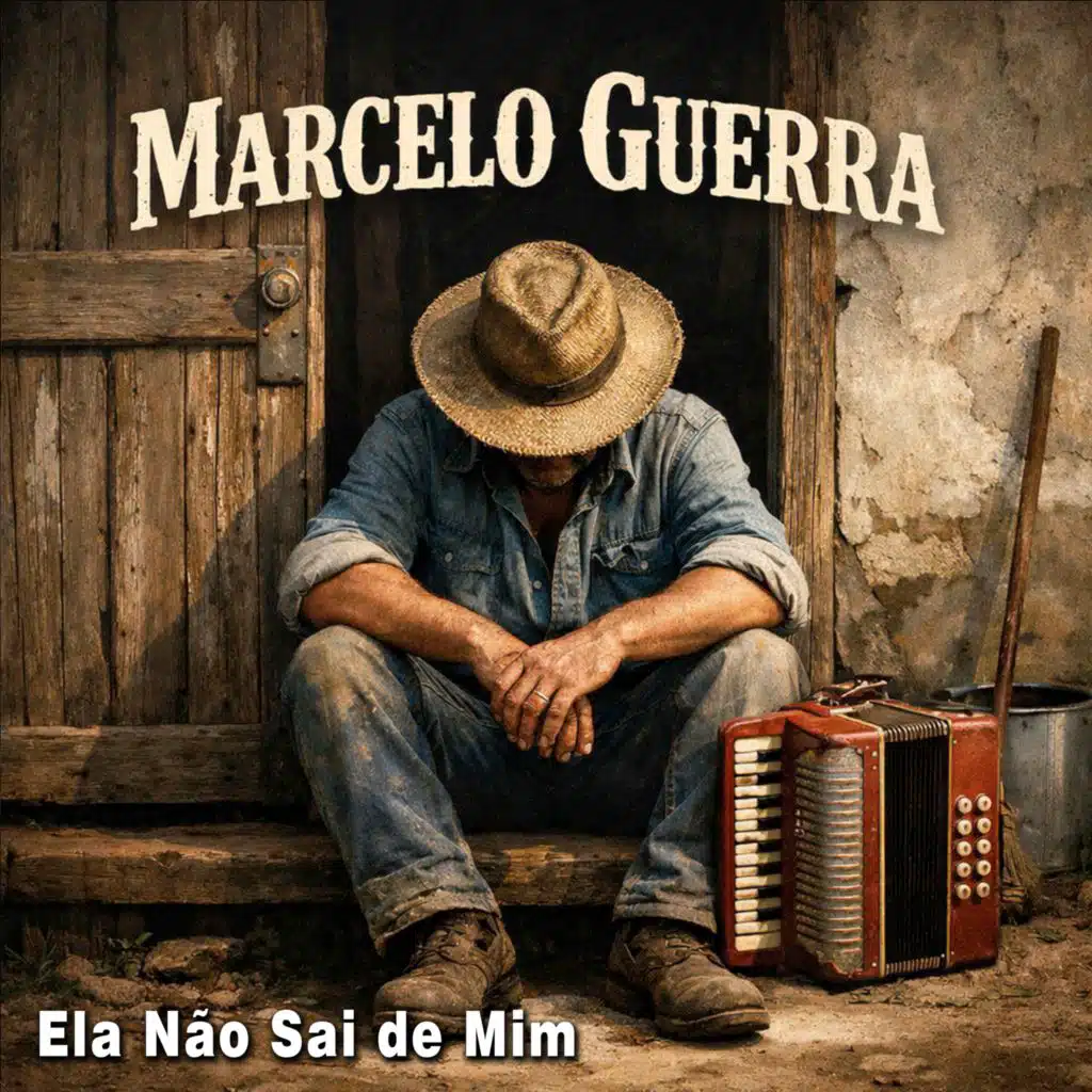 Ela Não Sai de Mim