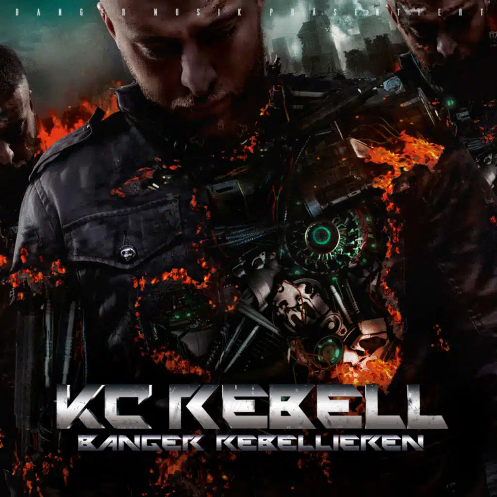 Banger Rebellieren  (Deluxe Version)